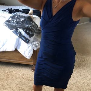 Cocktail dress